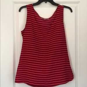 Flowy tank top